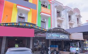 Reddoorz Syariah At Hotel Seunia Banda Aceh